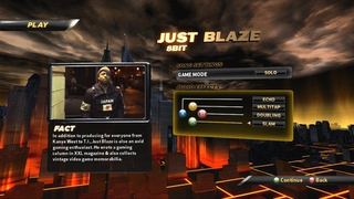Illustration for article titled Bangladesh, Lean Back, Get Low Confirmed for Def Jam Rapstar